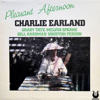 Charles Earland